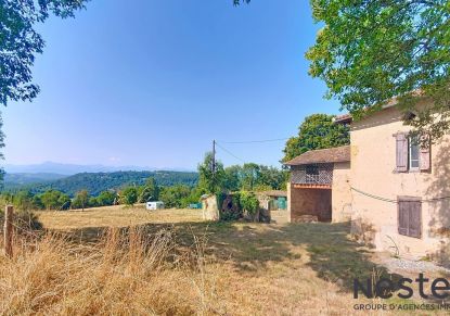 à vendre Maison Ste Croix Volvestre