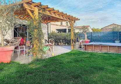 vente Maison Saint Hilaire