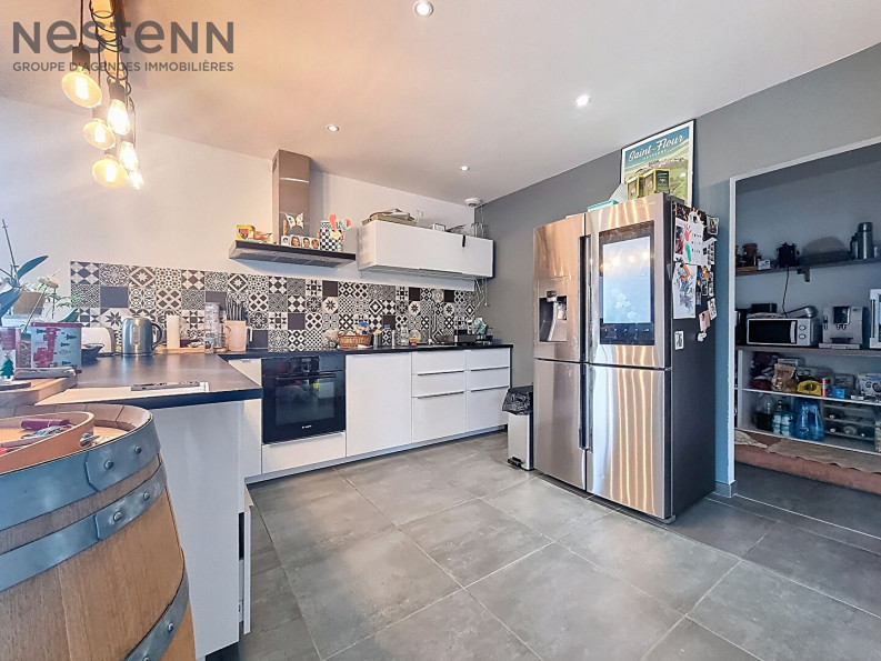 à vendre Maison Saint Hilaire - Photo 5