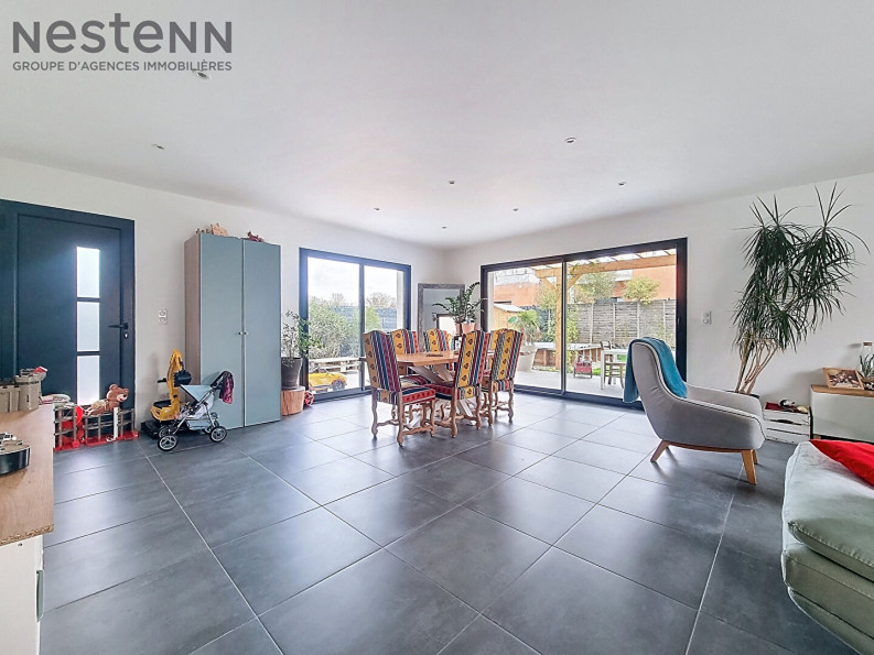 vente Maison Saint Hilaire - Photo 6