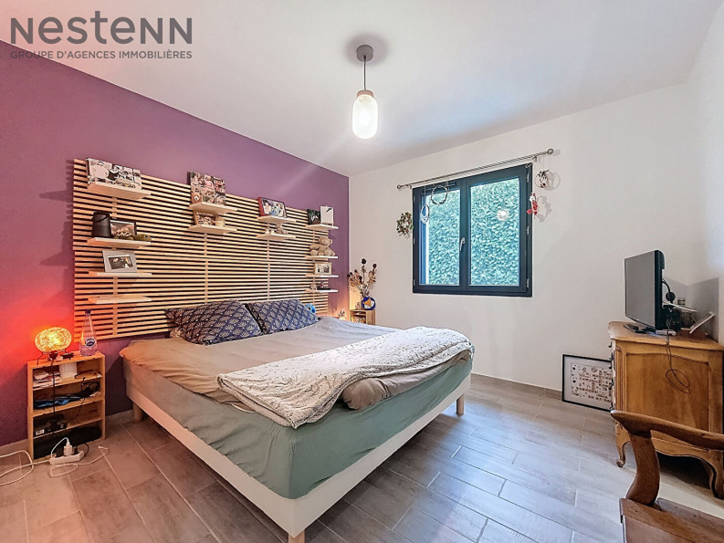 vente Maison Saint Hilaire - Photo 7