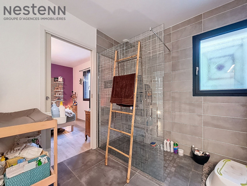 vente Maison Saint Hilaire - Photo 8