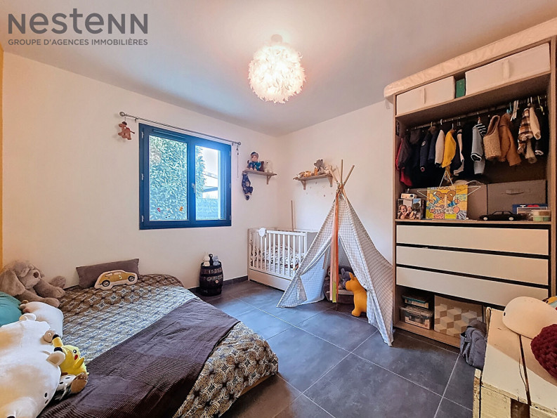 vente Maison Saint Hilaire - Photo 10