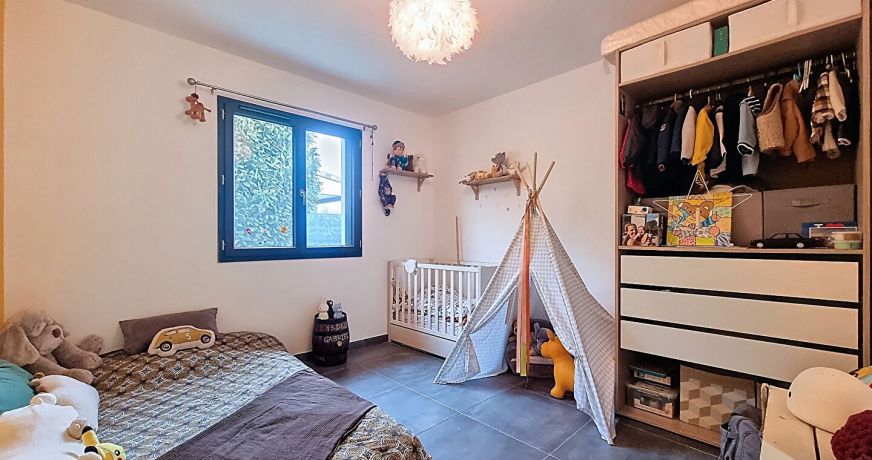 vente Maison Saint Hilaire