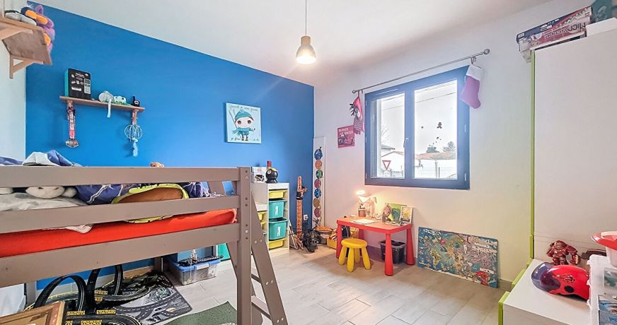 vente Maison Saint Hilaire