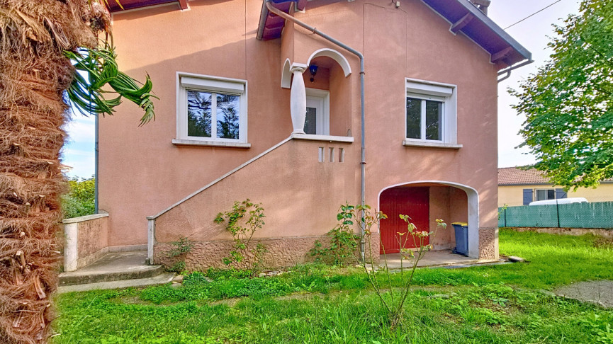 à louer Maison Lafitte Vigordane - Photo 1