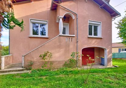 à louer Maison Lafitte Vigordane