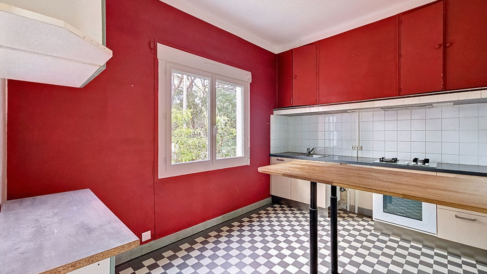 location Maison Lafitte Vigordane - Photo 2