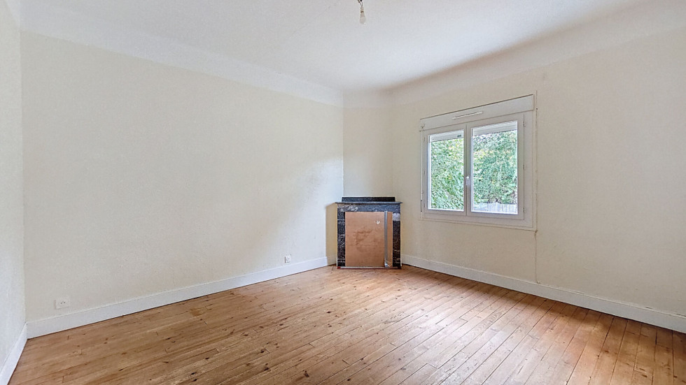 location Maison Lafitte Vigordane - Photo 3