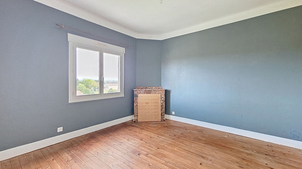 location Maison Lafitte Vigordane - Photo 4