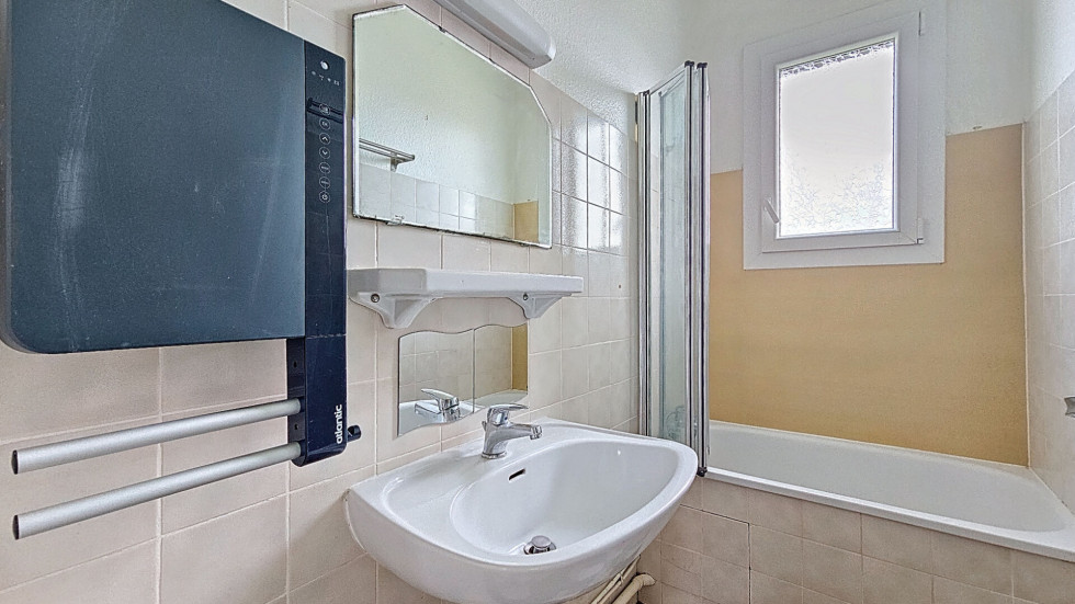 location Maison Lafitte Vigordane - Photo 6