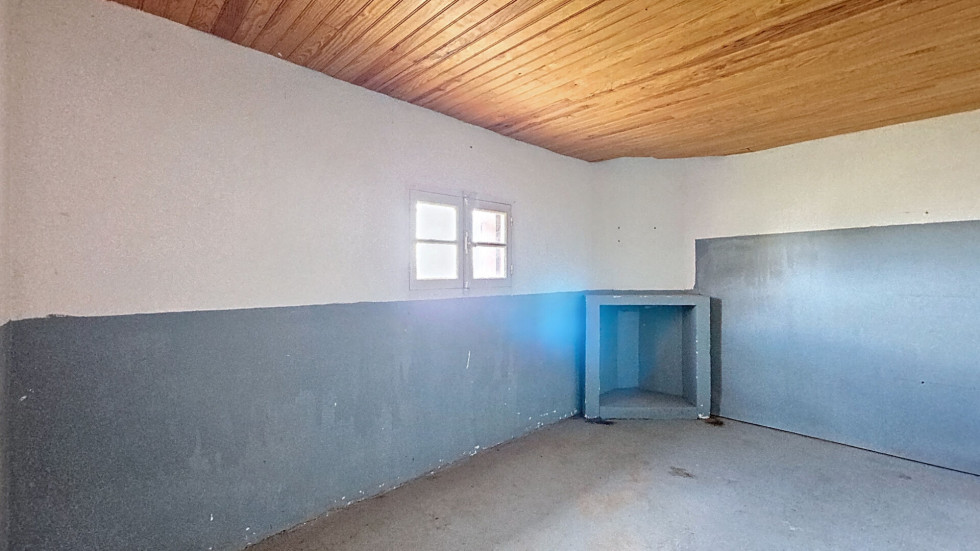 location Maison Lafitte Vigordane - Photo 7