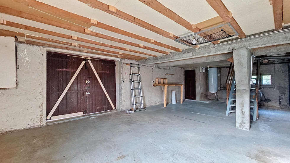 location Maison Lafitte Vigordane - Photo 8