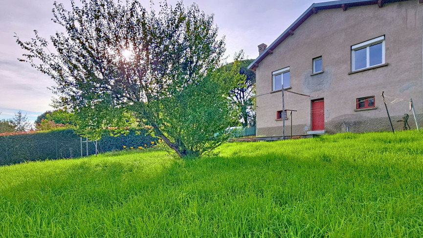 à louer Maison Lafitte Vigordane - Photo 10