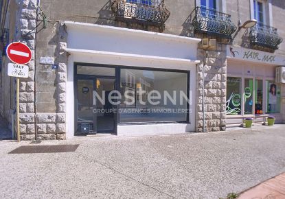 location Local commercial Martres Tolosane