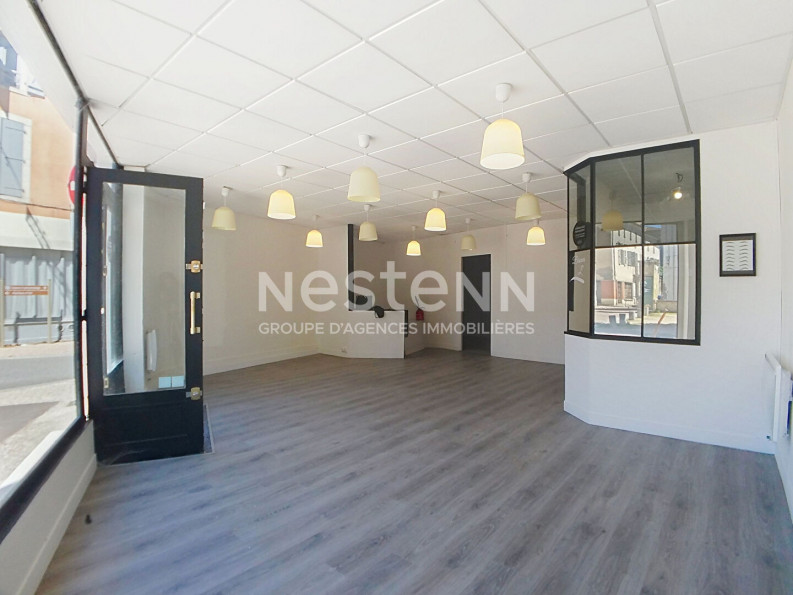 location Local commercial Martres Tolosane - Photo 3