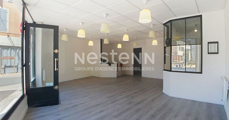location Local commercial Martres Tolosane