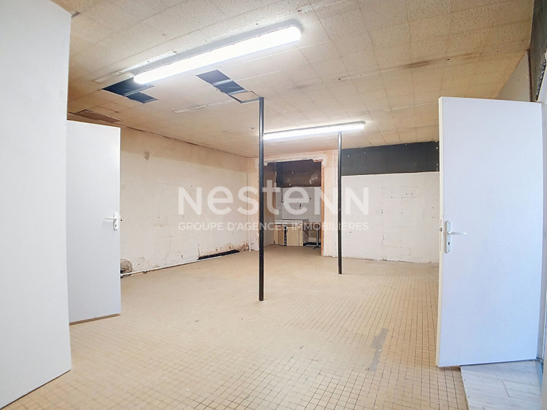 à louer Local commercial Martres Tolosane - Photo 6