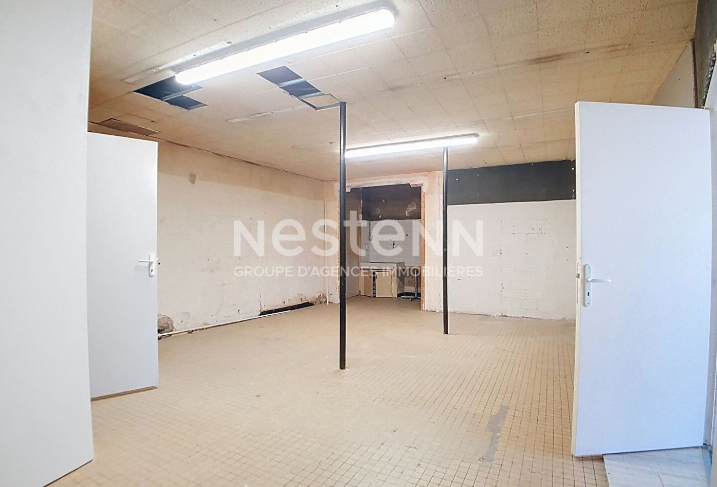 location Local commercial Martres Tolosane - Photo 6