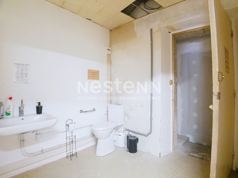 location Local commercial Martres Tolosane - Photo 9