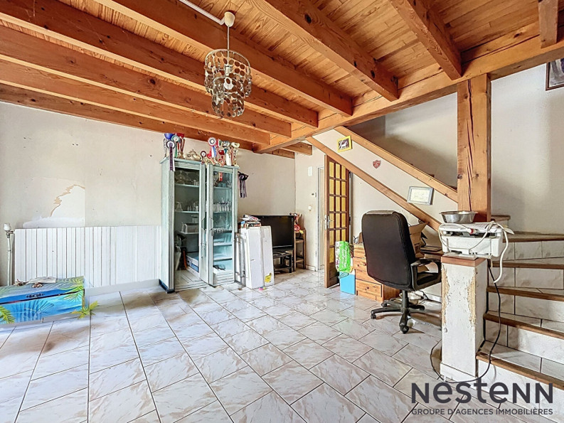 à vendre Maison Lamasquère - Photo 9