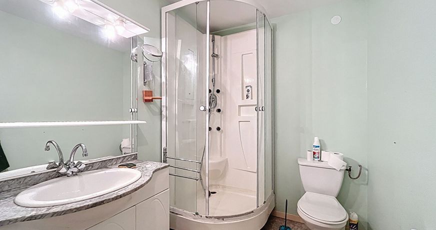 vente Maison Lamasquère