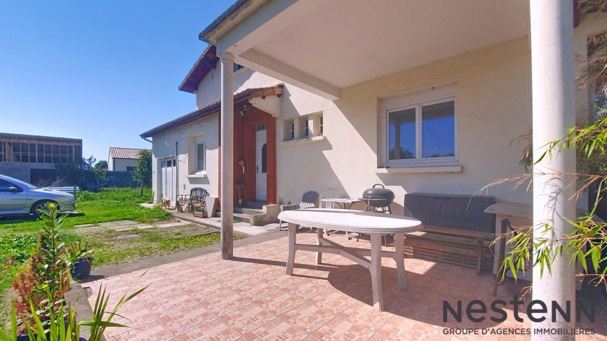 à vendre Maison Cazeres - Photo 2