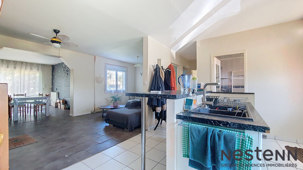 vente Maison Cazeres - Photo 3