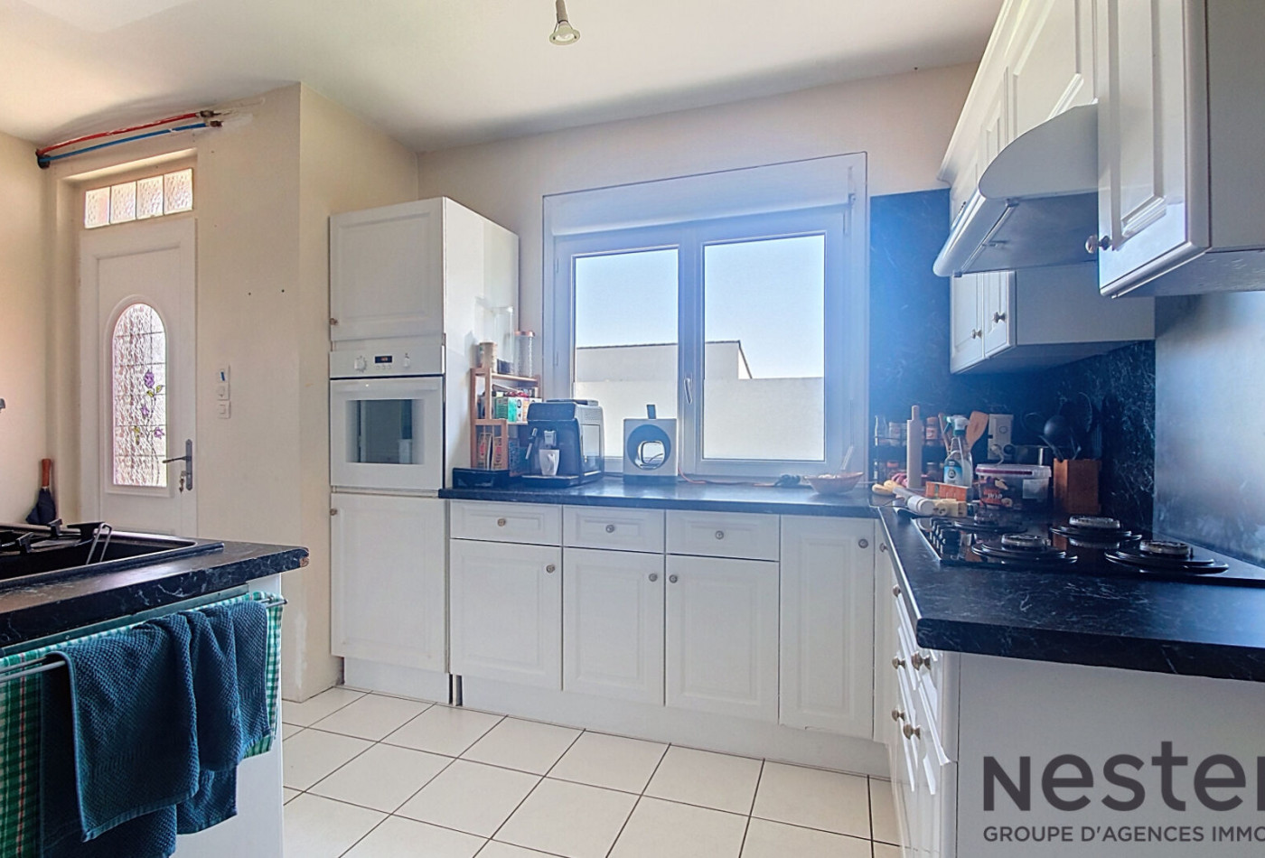 vente Maison Cazeres - Photo 4