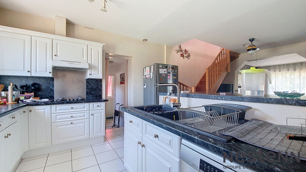 vente Maison Cazeres - Photo 5