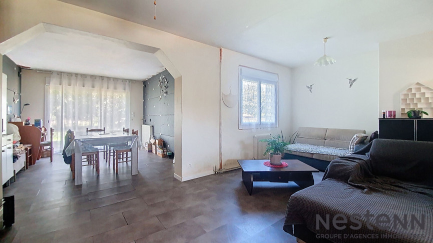 à vendre Maison Cazeres - Photo 6