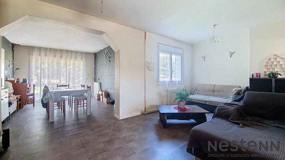 vente Maison Cazeres - Photo 6