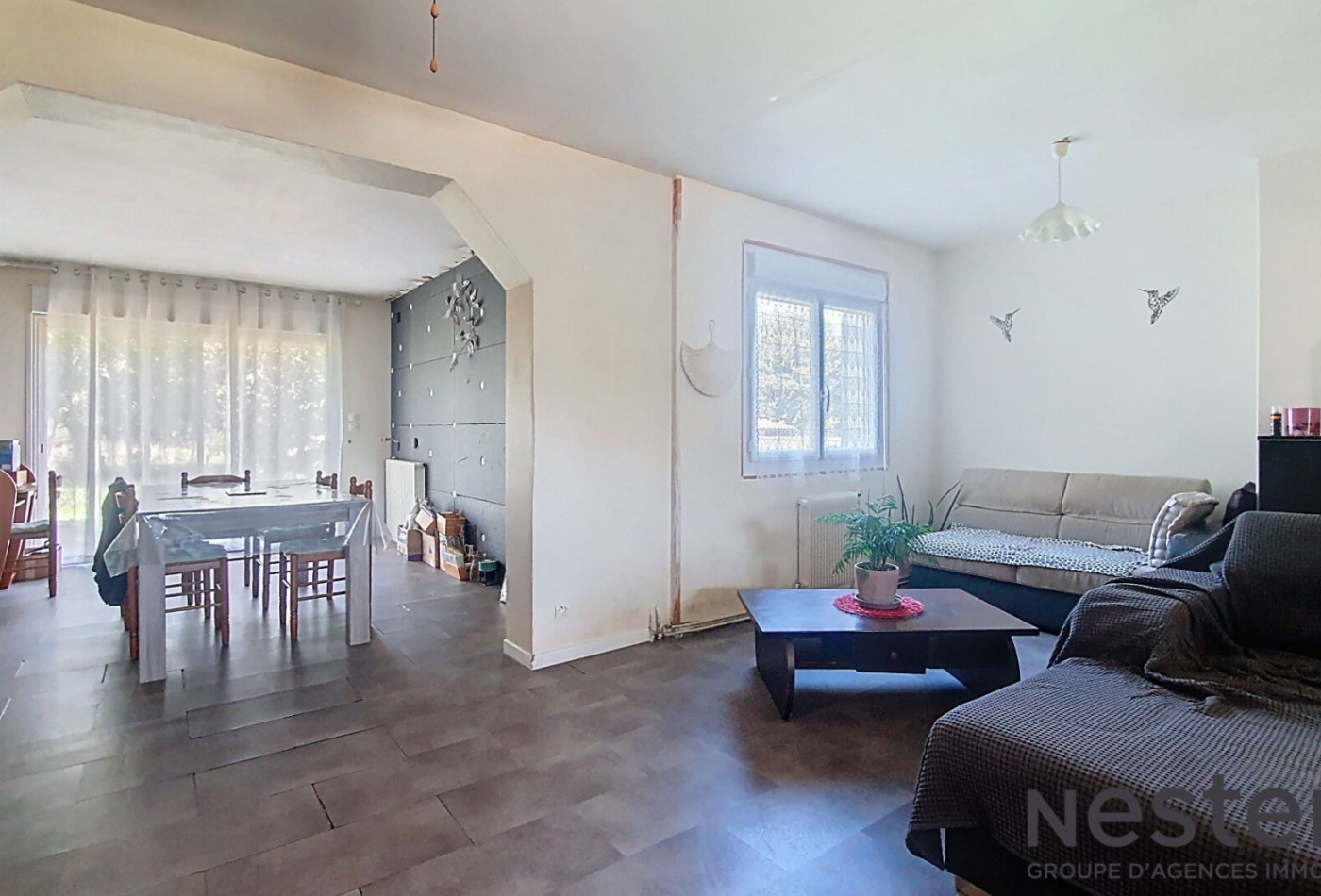 vente Maison Cazeres - Photo 6