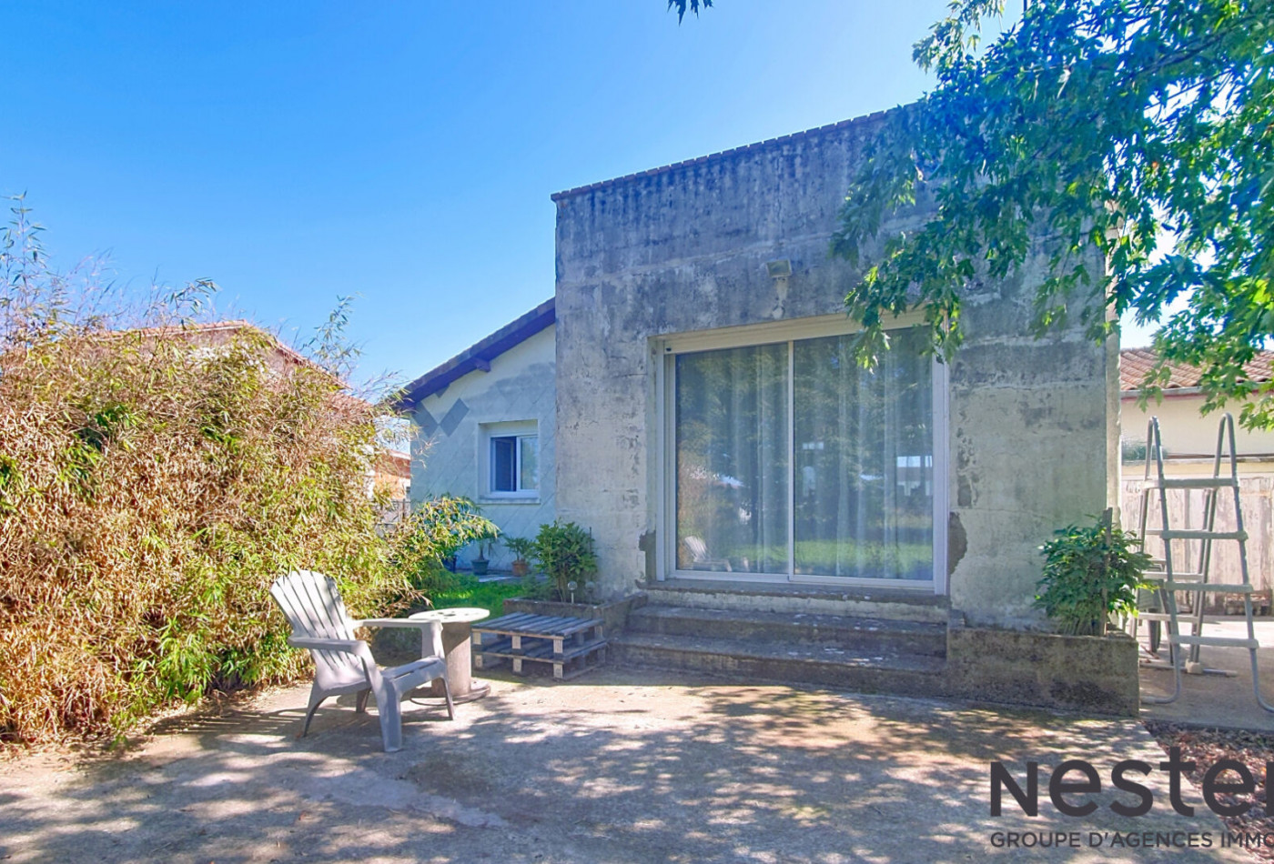 vente Maison Cazeres - Photo 8