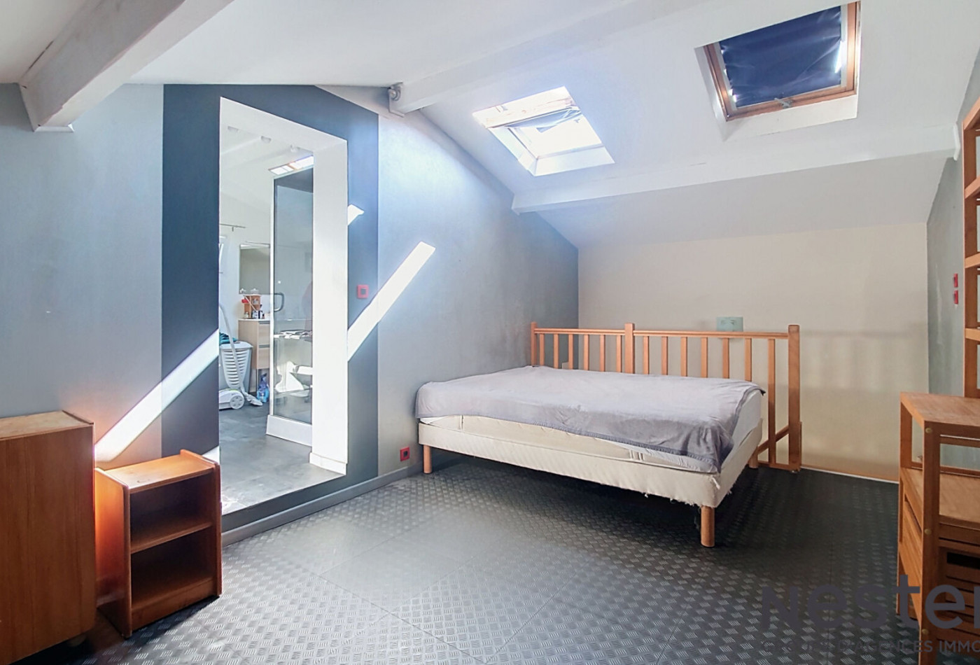 vente Maison Cazeres - Photo 9