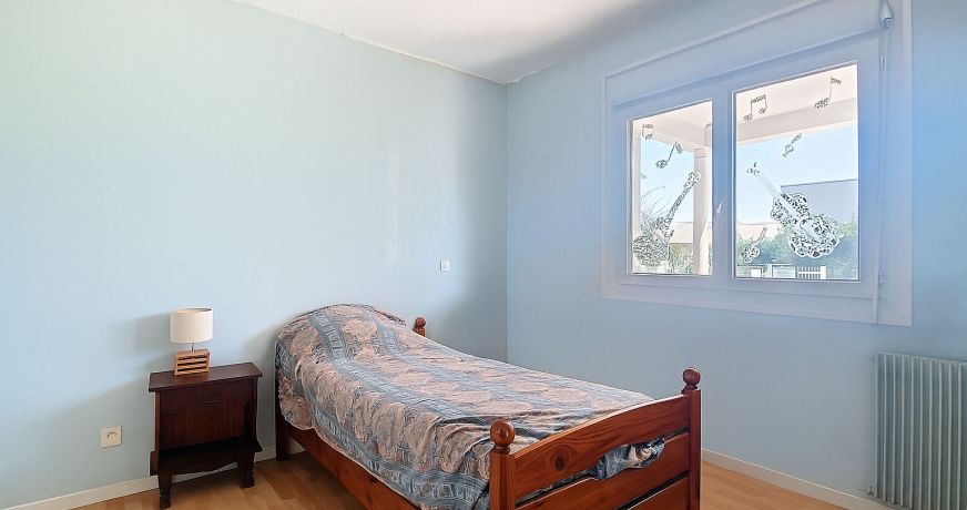 vente Maison Cazeres