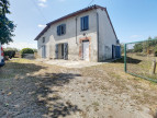 à louer Maison Cazeres
