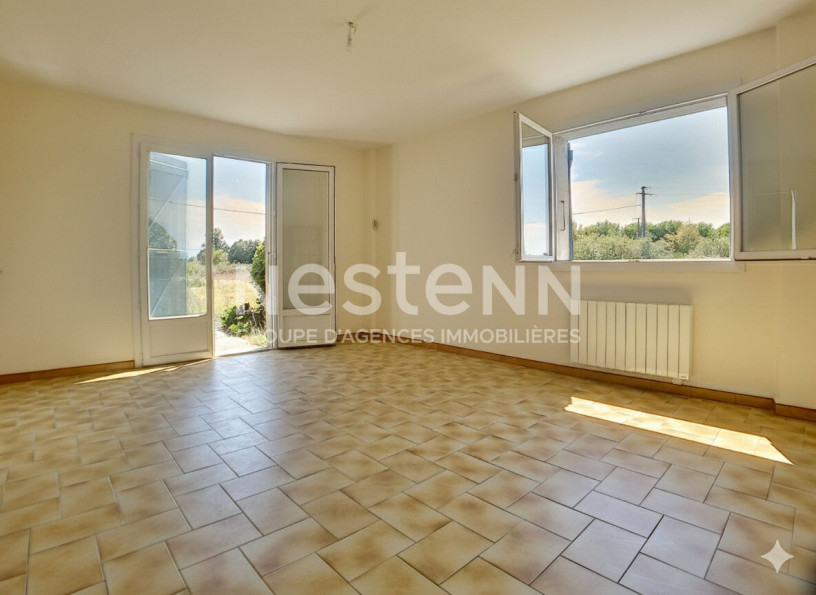 à louer Maison Cazeres - Photo 2