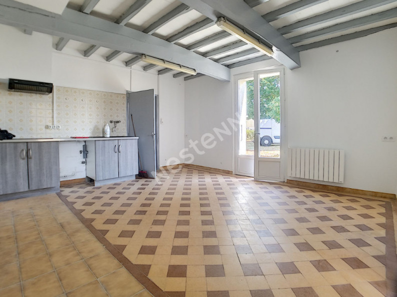 à louer Maison Cazeres - Photo 3
