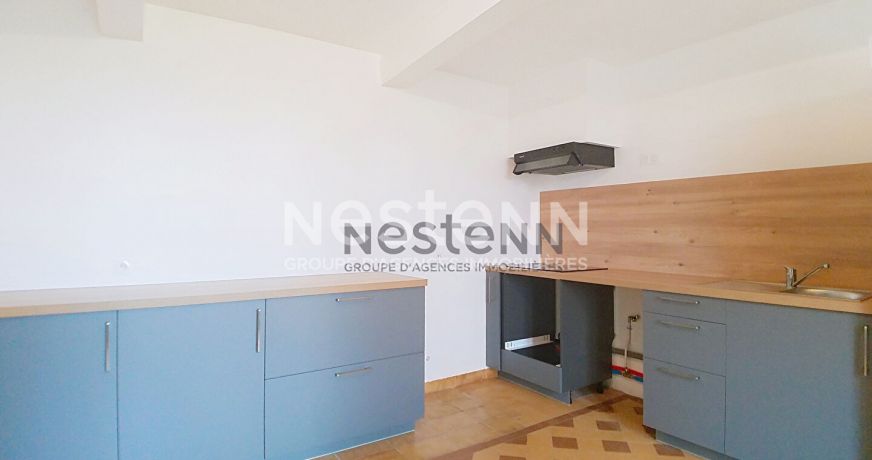 location Maison Cazeres