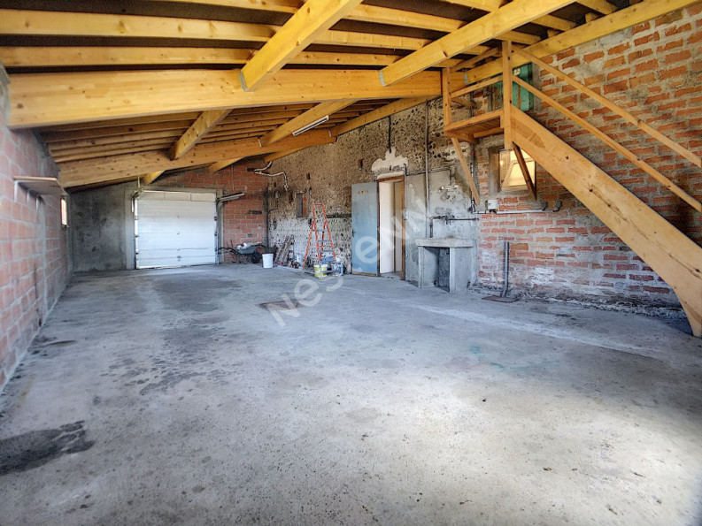 à louer Maison Cazeres - Photo 4
