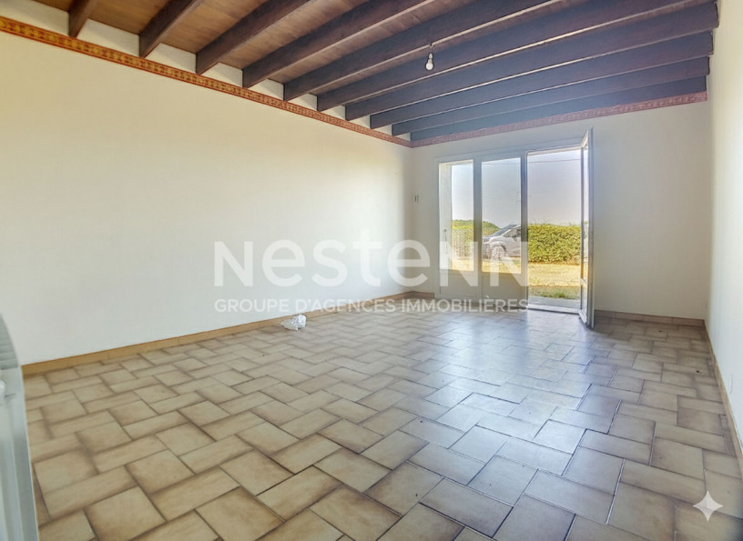 à louer Maison Cazeres - Photo 6