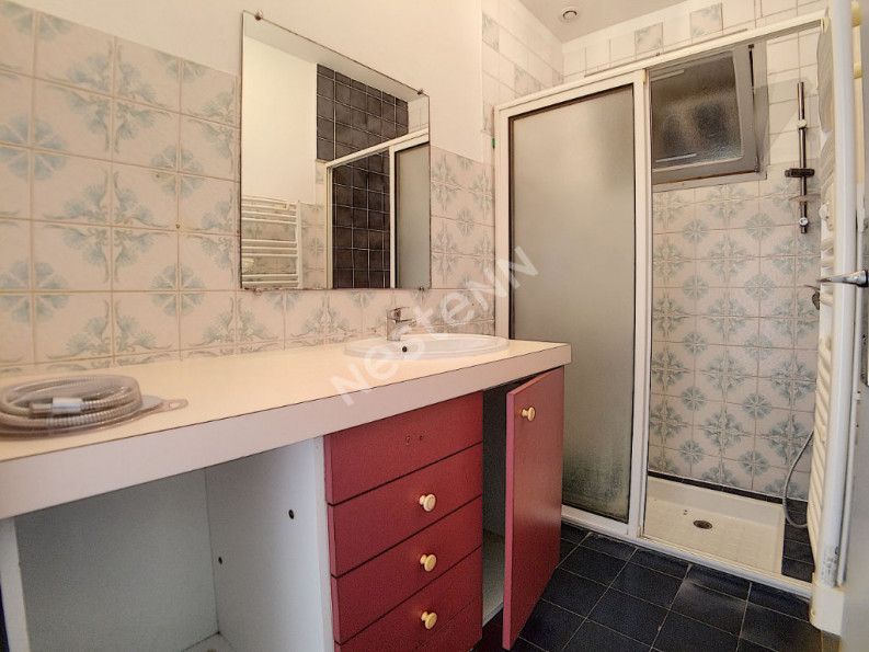 location Maison Cazeres - Photo 7