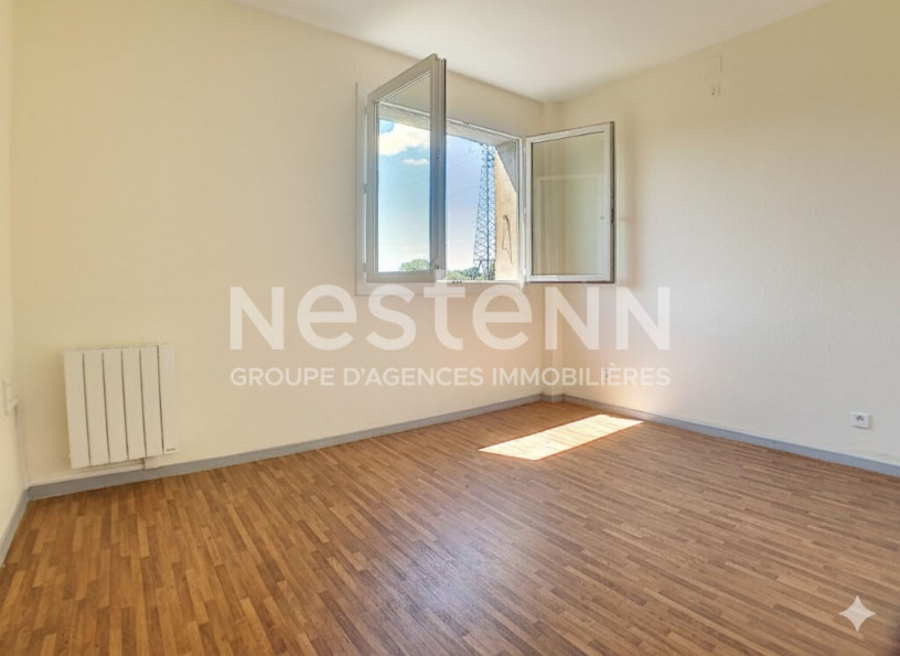 location Maison Cazeres - Photo 8