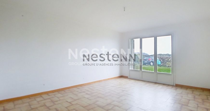 location Maison Cazeres