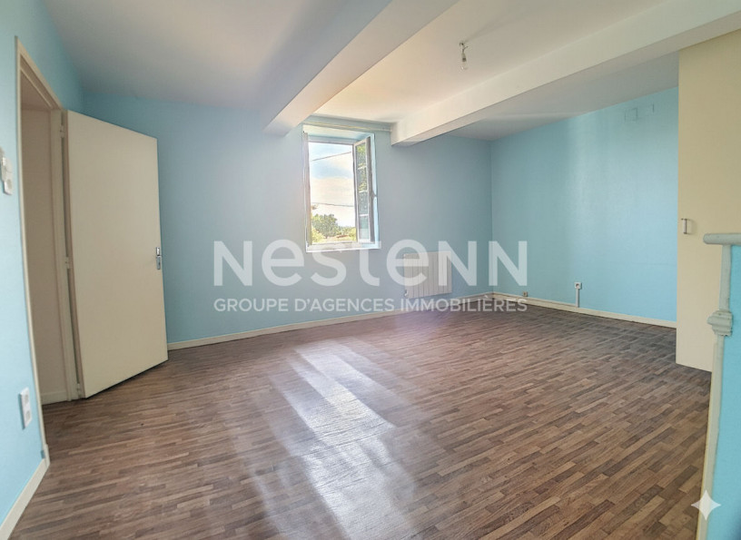 location Maison Cazeres - Photo 9