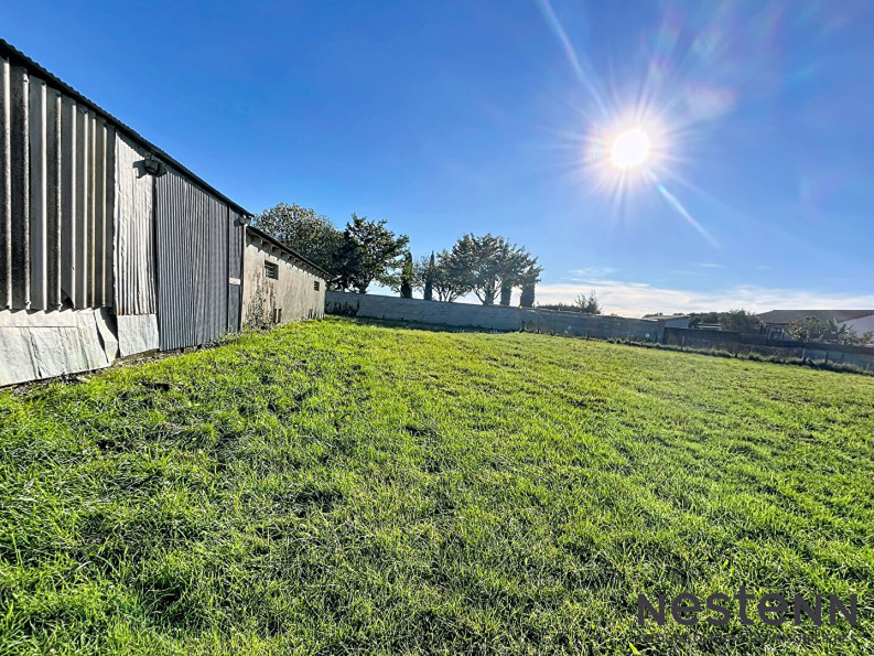 vente Terrain Carbonne - Photo 2