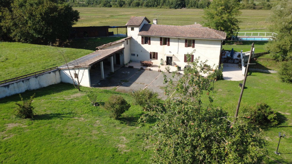 vente Maison Le Fousseret - Photo 1