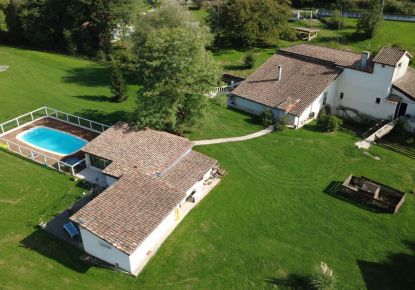 vente Maison Le Fousseret