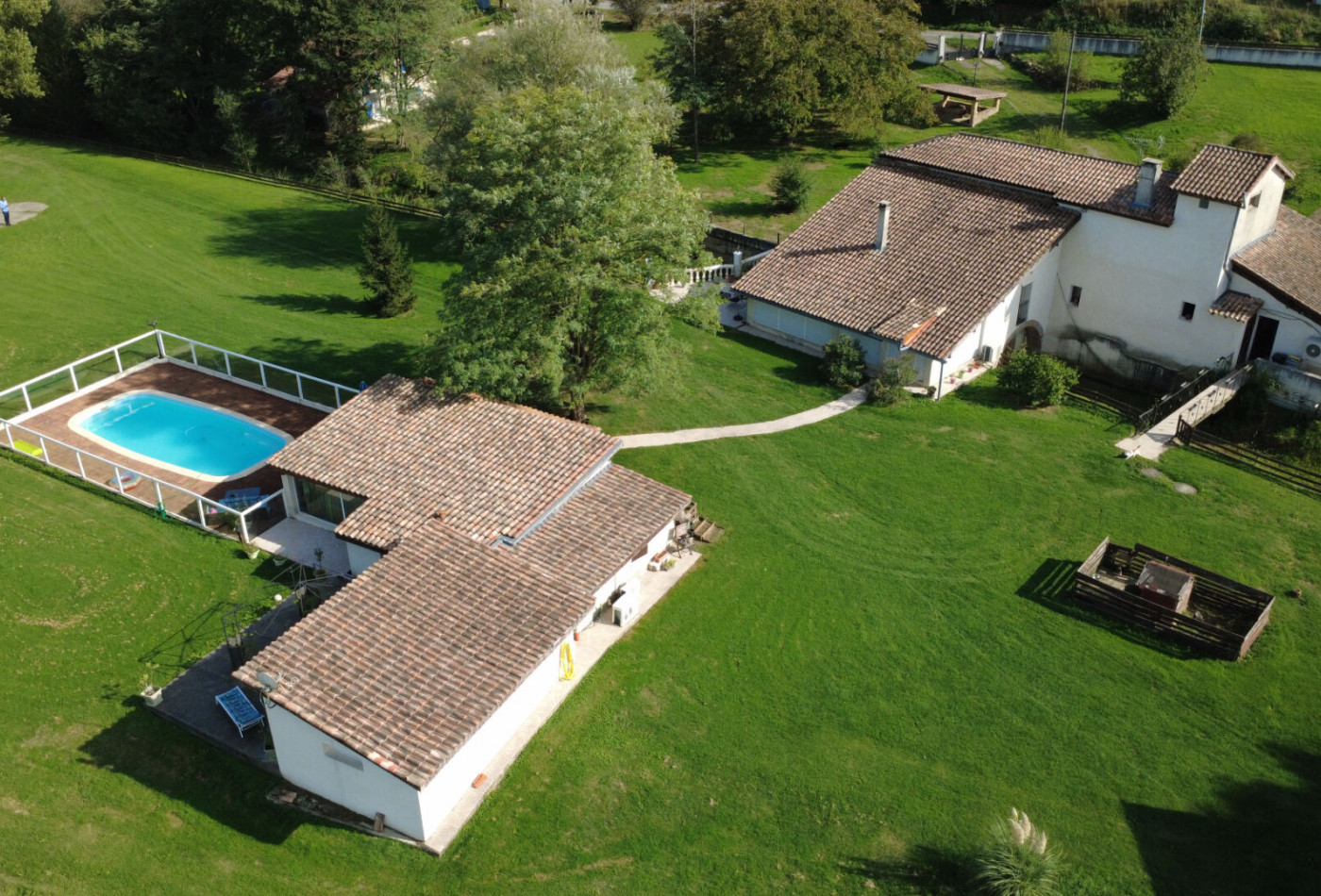 vente Maison Le Fousseret - Photo 1